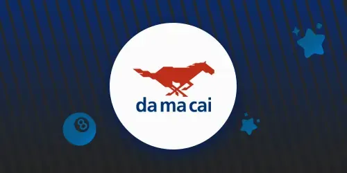 Da Ma Cai Lottery