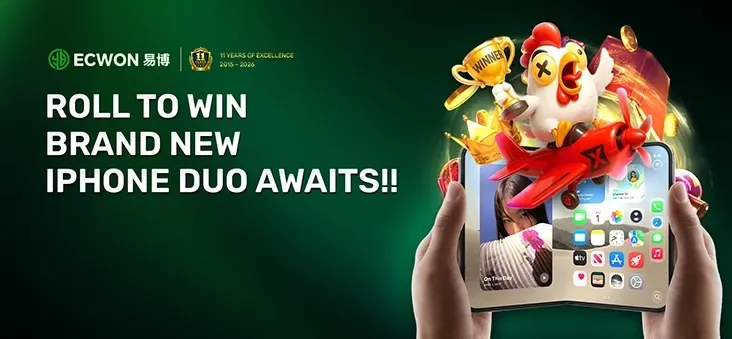 Brand New iPhone Duo Awaits!!